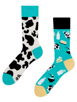 Cow - Socks Good Mood