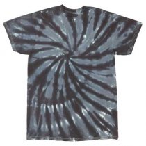 Tone on Tone Black - TCH