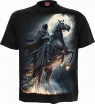 Shadow Rider - Spiral