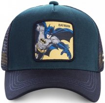 Batman DC - Czapka z daszkiem Capslab
