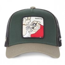 Rapetou Disney Trucker -  Capslab