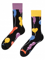 Ballons - Socks Good Mood
