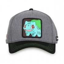 Pikachu Pokemon - Cap Capslab