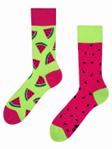 Watermelon - Socks Good Mood