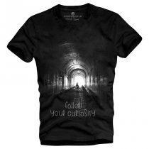 Follow your curiosity - Underworld