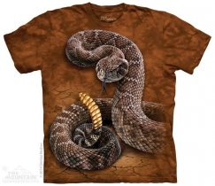 Rattlesnake - The Mountain