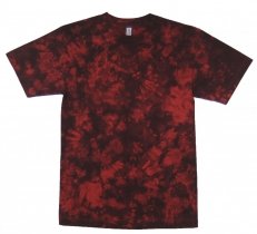 Infusion Black/Red- TCH