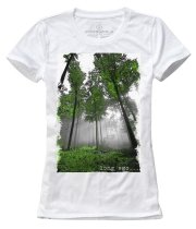 Forest White - Damska Underworld