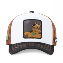 Scooby-Doo Help - Czapka Capslab