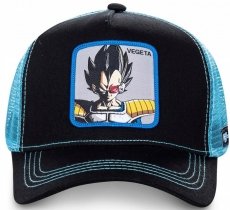 Vegeta Blue Dragon Ball - Czapka Junior Capslab