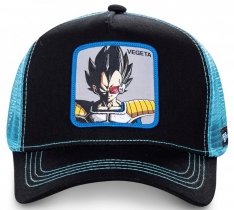 Vegeta Dragon Ball - Czapka Capslab