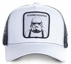 Stormtrooper Star Wars - Czapka z daszkiem Capslab