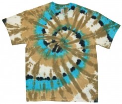 Swirl Southwest Turquoise - TCH