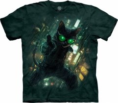 Neow Furrtrix Reloaded Matrix - The Mountain