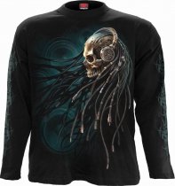 Dead Rocks - Longsleeve Spiral