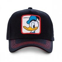 Disney Donald Snapback - Czapka z daszkiem Capslab