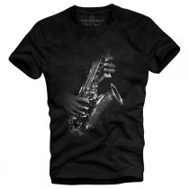 Saxofón - Underworld