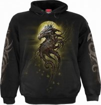 Oak Dragon - Mikina Spiral Direct