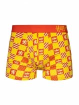 Harry Potter Gryffindor - Pánske Boxerky Good Mood