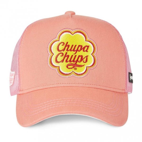 Chupa Chups Femme 3 - Kšiltovka Capslab