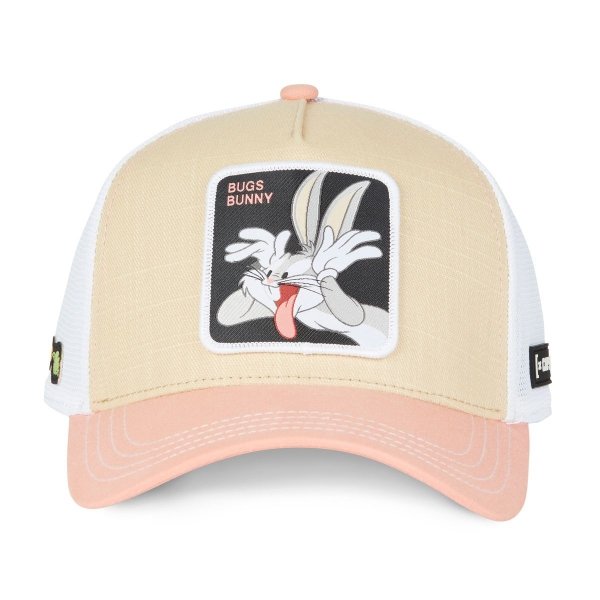 Bugs Bunny Looney Tunes 5 - Capslab