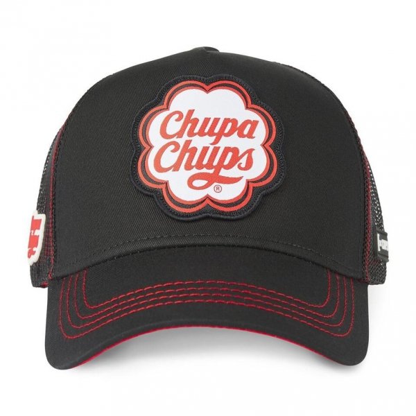Chupa Chups Homme 2  - Kšiltovka Capslab