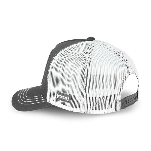 Peanuts Snoopy Trucker BWS - Kšiltovka Capslab