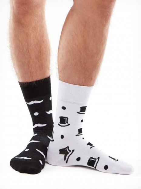 Gentleman - Ponožky Good Mood