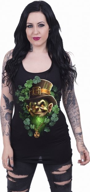 Shenanigans - Razor Top Spiral – Ladies