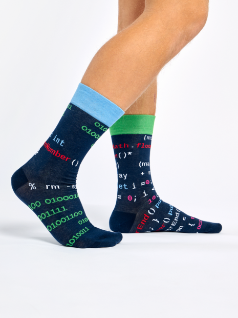 Web developer- Socks Good Mood