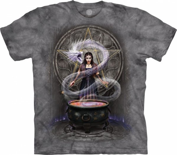 The Summoning-  The Mountain