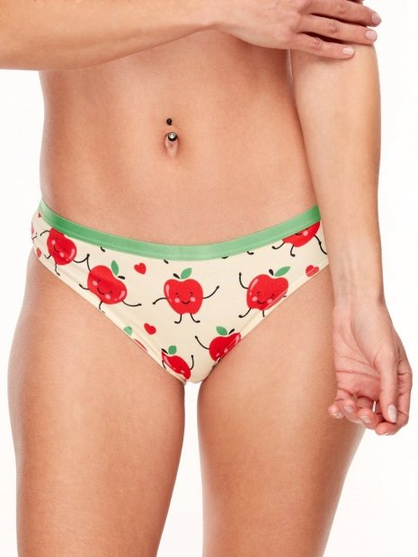 Apples - Briefs Ladies - Good Mood