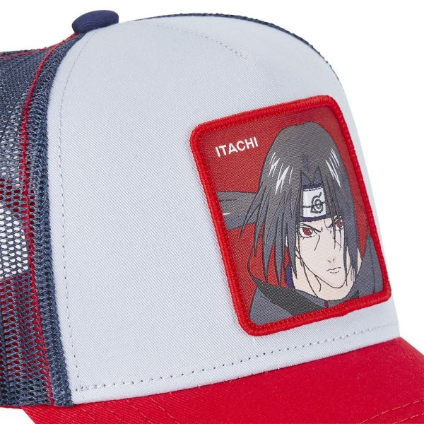 Itachi Naruto Classic - Cap Capslab