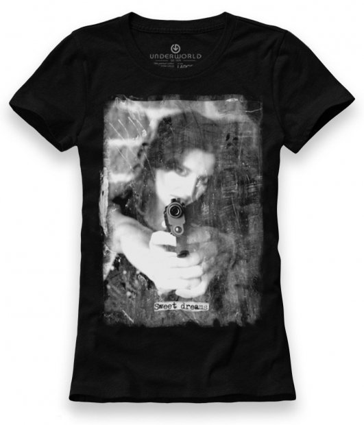 Sweet Dreams - Underworld Ladies