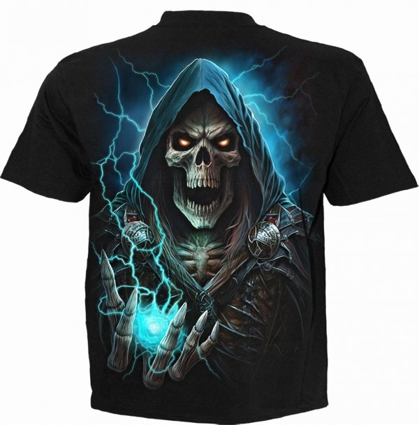 Dead Metal - Spiral