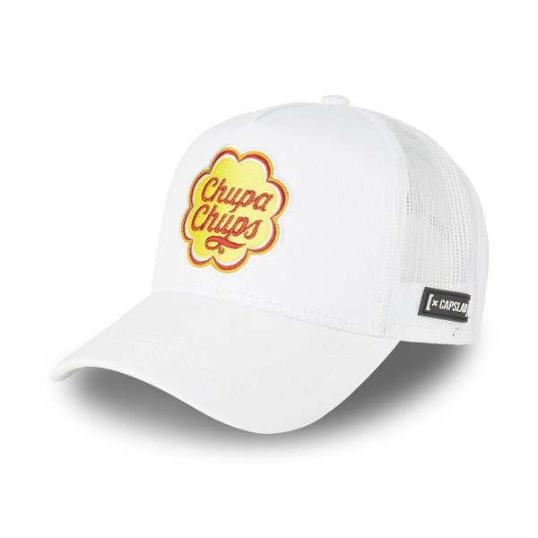 Chupa Chups Femme - Cap Capslab