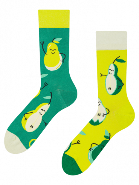 Pears- Socks Good Mood