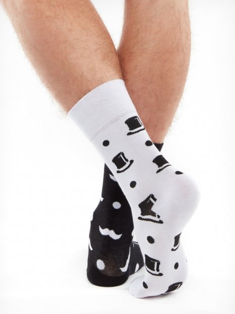 Gentleman - Socks Good Mood