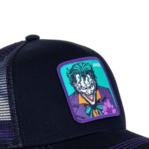 DC Comics Joker - Cap Capslab