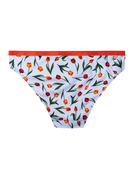 Tulips - Briefs Ladies - Good Mood