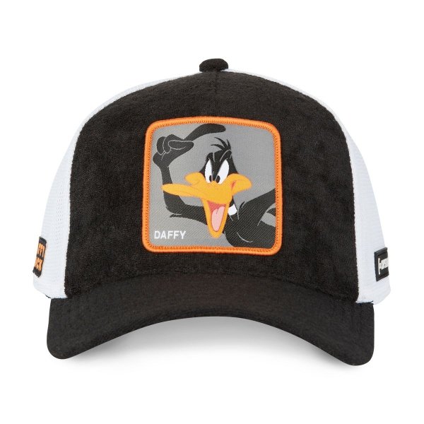 Daffy Premium Looney Tunes - Capslab