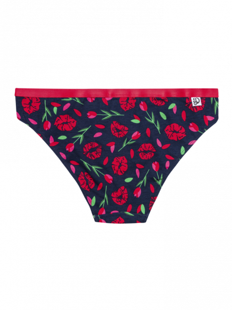 Tulip Lips - Briefs Ladies - Good Mood