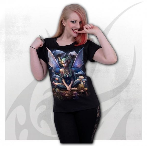 Magical  - Ladies Spiral Direct