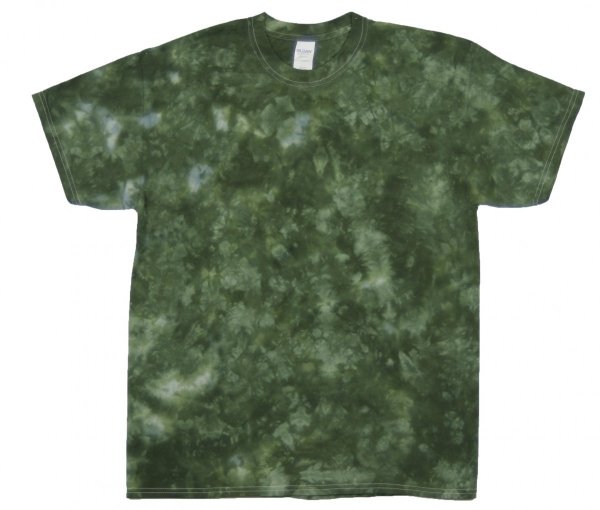 Infusion Military  - TCH