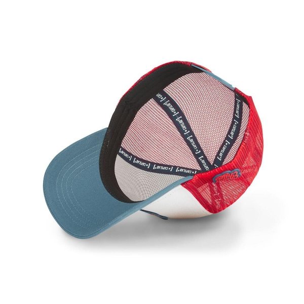 Chupa Chups Homme - Cap Capslab