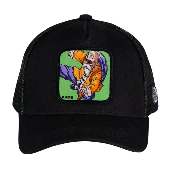Kame Sennin Red Dragon Ball - Cap Capslab
