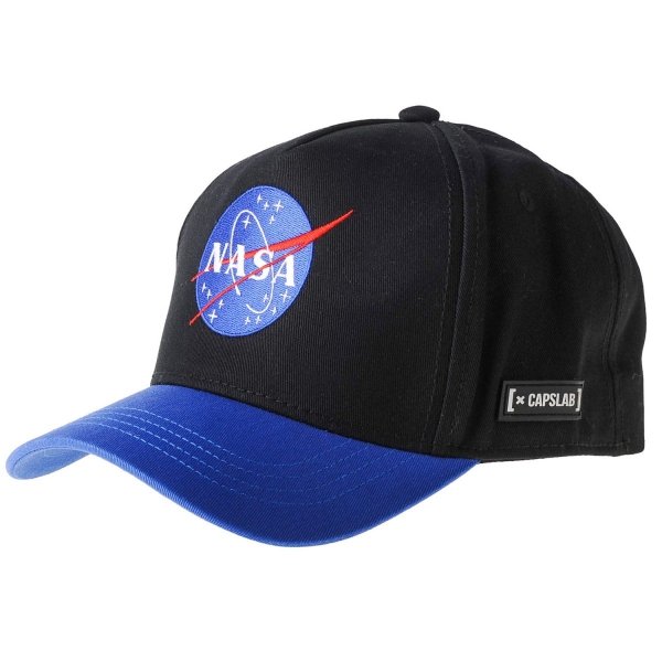 NASA - Capslab