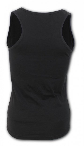 Soa Reaper Crew - Ladies Razor Top Spiral