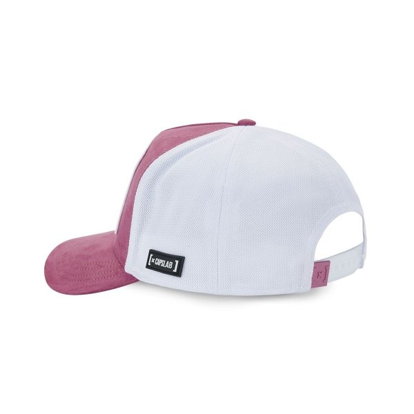 3 Barbie Femme Premium - Czapka Capslab