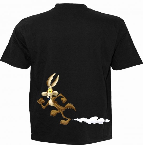 Coyote Beep Beep - Looney Tunes